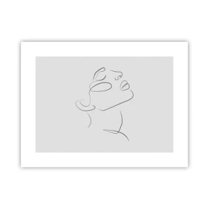 Poster - I meandri dei sogni - 40x30 cm