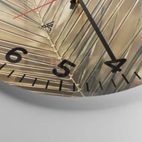 Quadrante con numeri