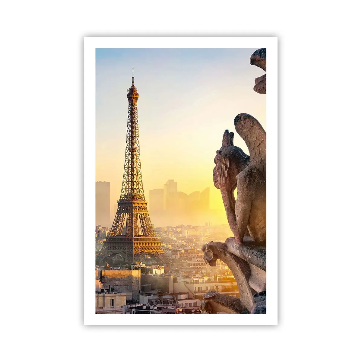 Poster - Tante cose sono cambiate... - 61x91 cm