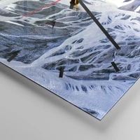 Quadrante con trattini