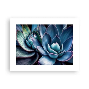 Poster - Forza vitale - 40x30 cm