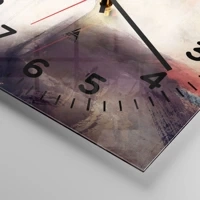 Quadrante con numeri