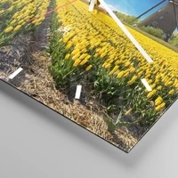 Quadrante con trattini