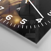 Quadrante con numeri