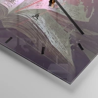 Quadrante con trattini