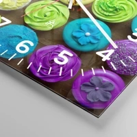 Quadrante con numeri