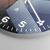 Quadrante con numeri