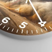 Quadrante con numeri