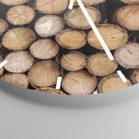 Quadrante con trattini