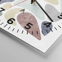 Quadrante con numeri