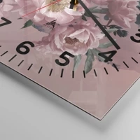 Quadrante con numeri