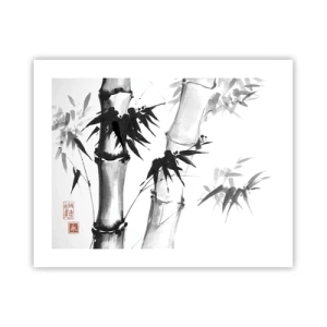 Poster - Particolare d'oriente - 50x40 cm