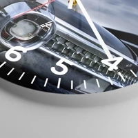 Quadrante con numeri