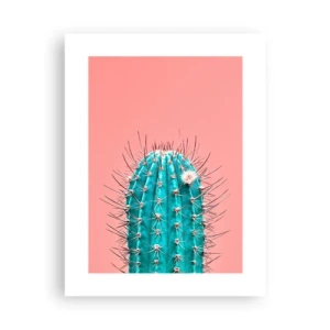 Poster - Stai attento - 30x40 cm