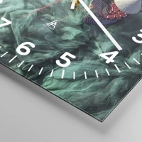 Quadrante con numeri