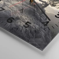 Quadrante con numeri