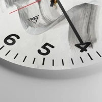 Quadrante con numeri