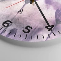 Quadrante con numeri