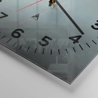 Quadrante con numeri