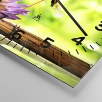 Quadrante con numeri