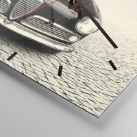 Quadrante con trattini