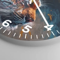 Quadrante con numeri