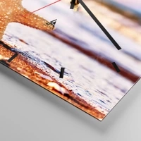 Quadrante con trattini