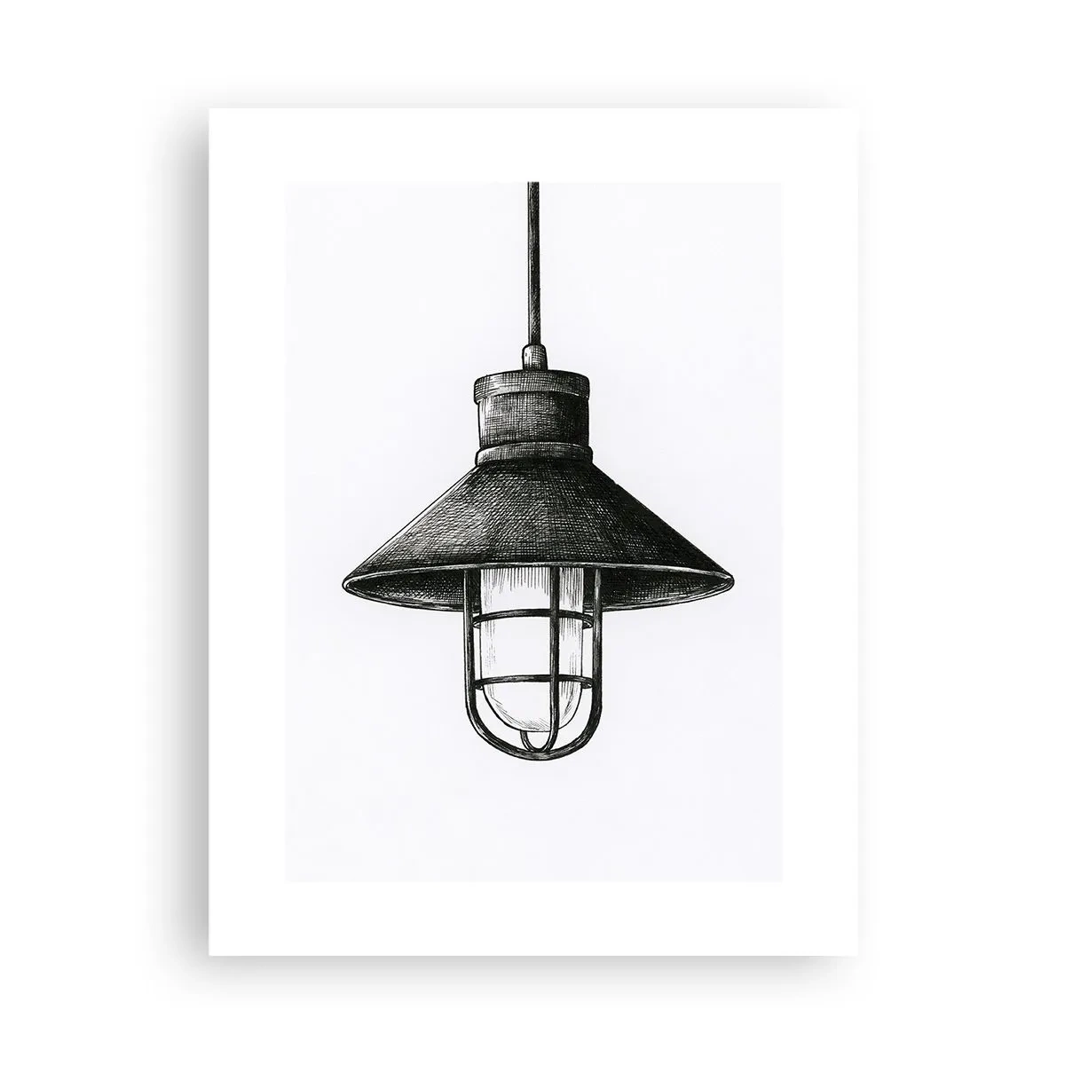 Poster - Come tanti anni fa... - 30x40 cm