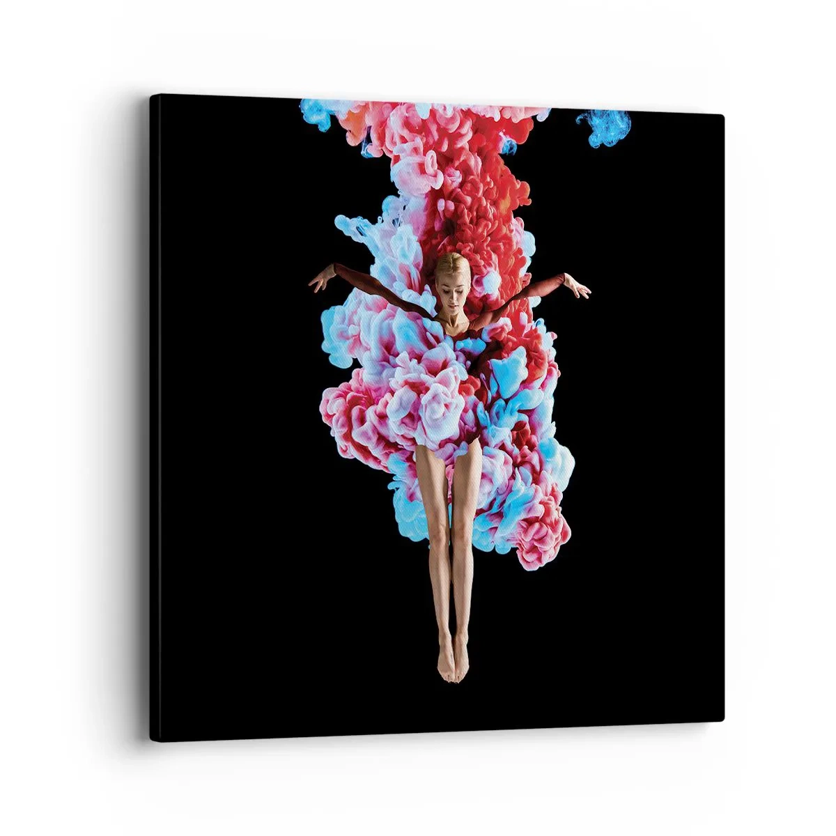 Quadro su tela - Stampe su Tela - In pieno rigoglio - 40x40 cm