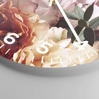 Quadrante con numeri