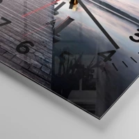 Quadrante con numeri