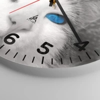 Quadrante con numeri