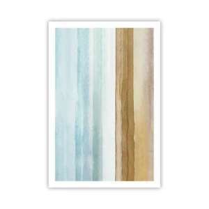 Poster - Rilassamento - 61x91 cm