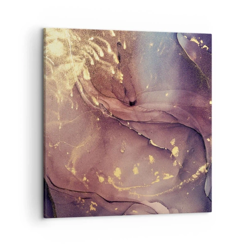 Quadro su tela - Stampe su Tela - Materia e spirito - 50x50 cm