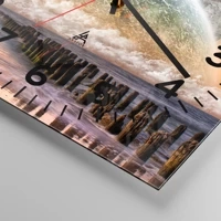 Quadrante con numeri