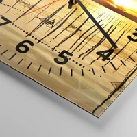 Quadrante con numeri