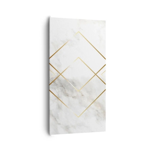 Quadro su tela - Stampe su Tela - Vista sull'infinito - 65x120 cm