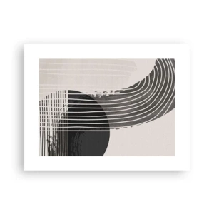 Poster - Andata e ritorno - 40x30 cm