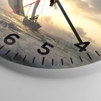 Quadrante con numeri