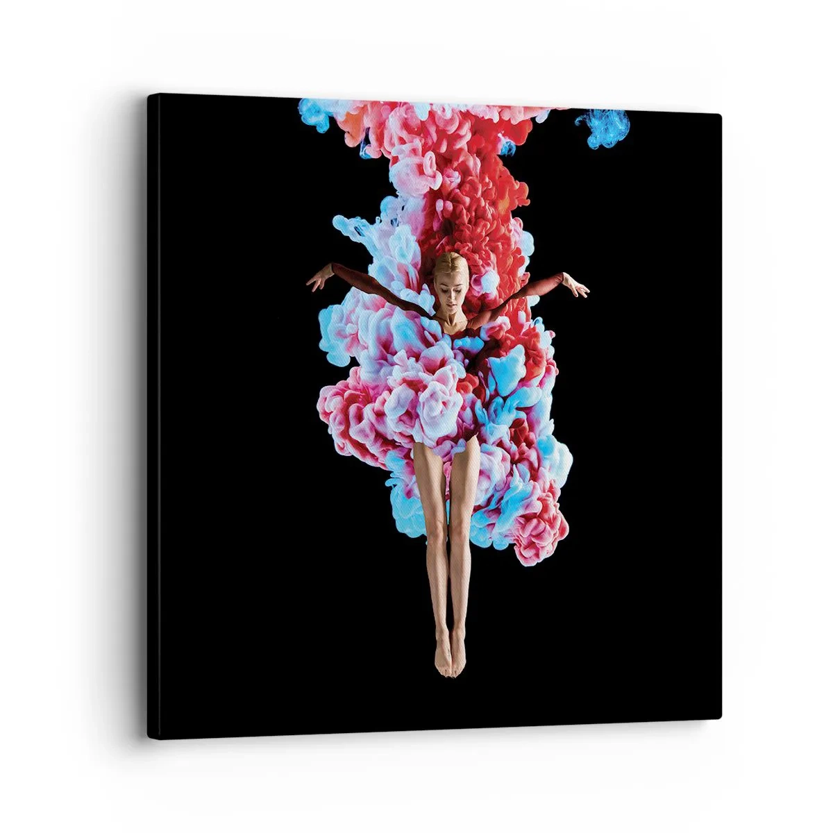 Quadro su tela - Stampe su Tela - In pieno rigoglio - 30x30 cm