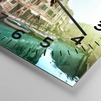 Quadrante con numeri