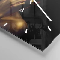 Quadrante con trattini