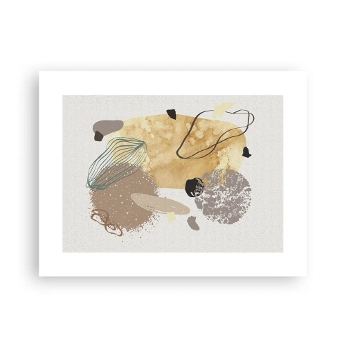 Poster - Schizzologia applicata - 40x30 cm