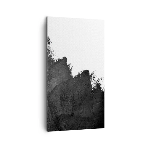 Quadro su tela - Stampe su Tela - Gli elementi: la terra - 45x80 cm