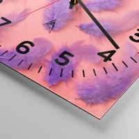 Quadrante con numeri