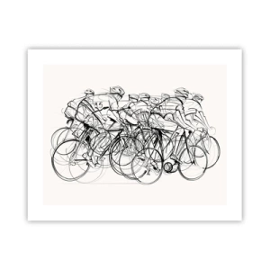 Poster - Insieme - 50x40 cm
