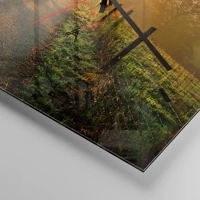 Quadrante con trattini