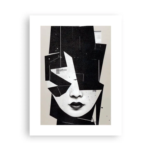 Poster - Profondamente celata - 30x40 cm