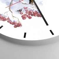 Quadrante con trattini