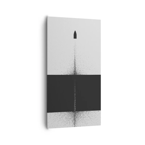 Quadro su tela - Stampe su Tela - Dritto allo scopo - 65x120 cm